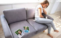 К чему снится дом бывшего парня