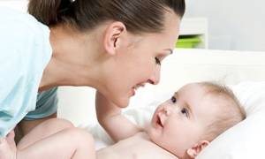 К чему снится что ребенок начал разговаривать