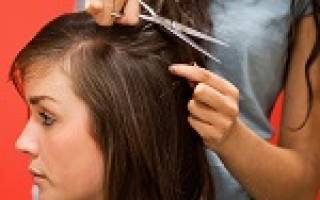 Сонник стричь волосы другому человеку