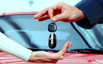 Продавать машину во сне